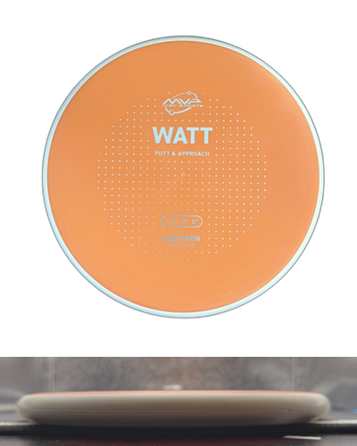 Electron Firm Watt