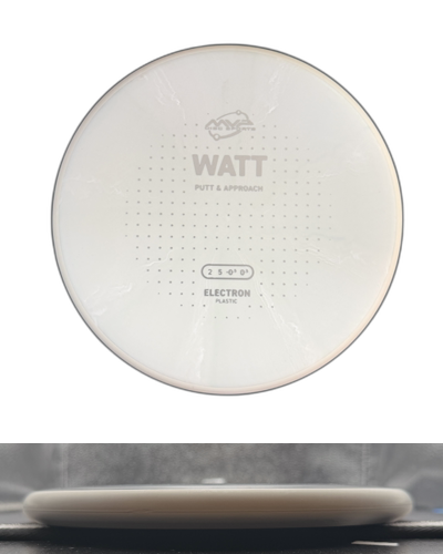 Electron Watt