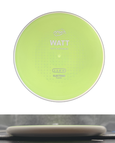 Electron Watt