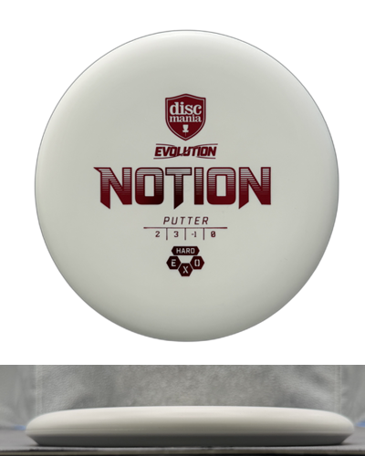 Hard Exo Notion