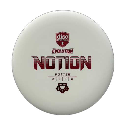 Hard Exo Notion