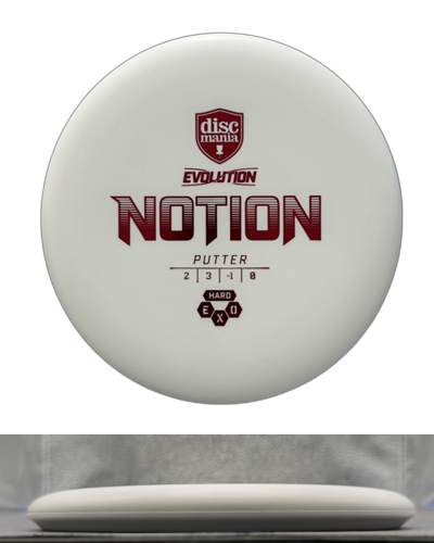 Hard Exo Notion