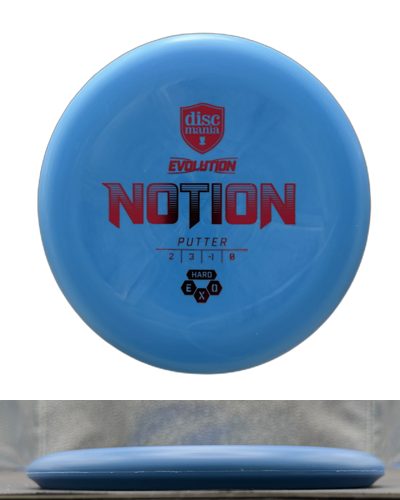 Hard Exo Notion