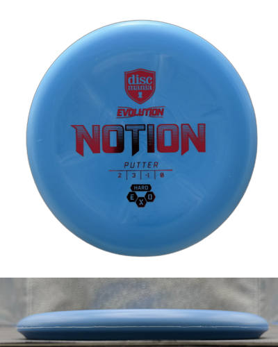 Hard Exo Notion