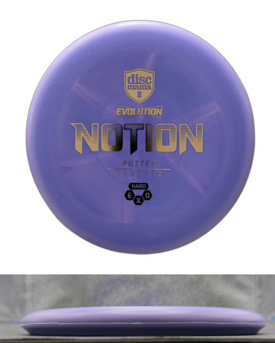 Hard Exo Notion