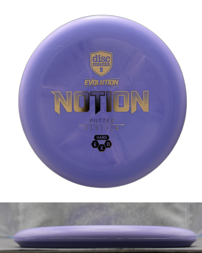 Hard Exo Notion