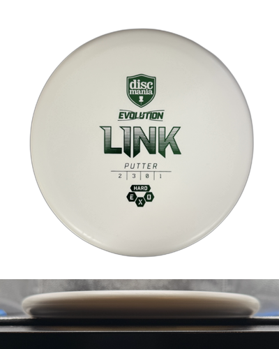 Hard Exo Link