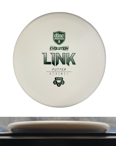 Hard Exo Link