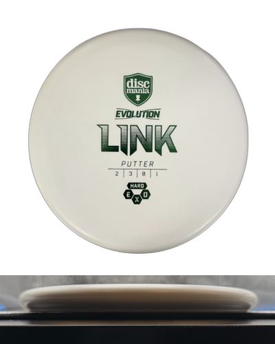 Hard Exo Link