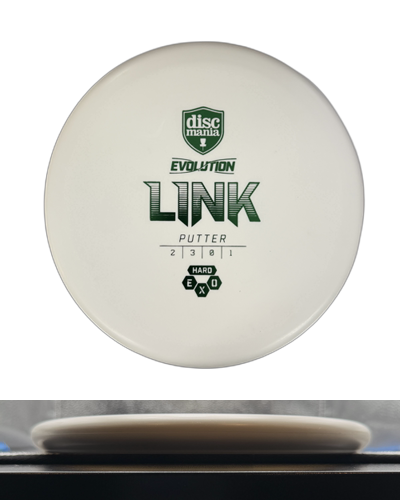 Hard Exo Link