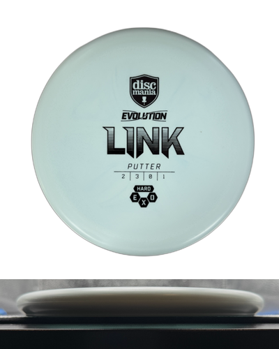 Hard Exo Link