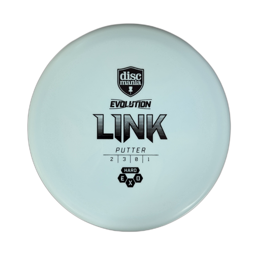 Hard Exo Link