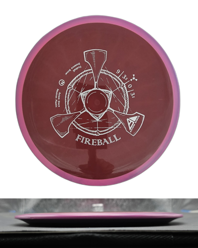 Neutron Fireball