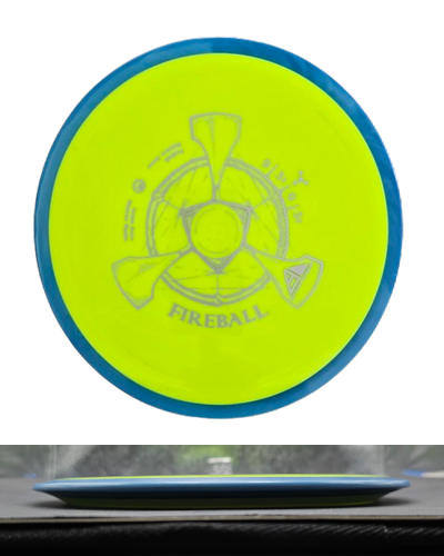 Neutron Fireball