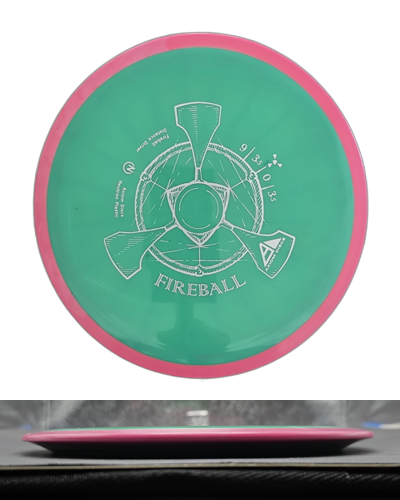 Neutron Fireball
