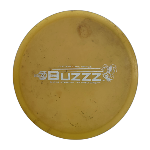 Pre-Owned First Run Elite Z Buzzz
