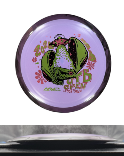Fission Delirium (2026 OTB Open)