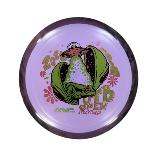 Fission Delirium (2026 OTB Open)