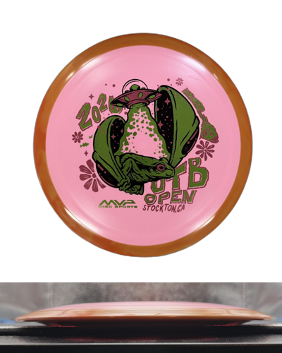 Fission Delirium (2026 OTB Open)