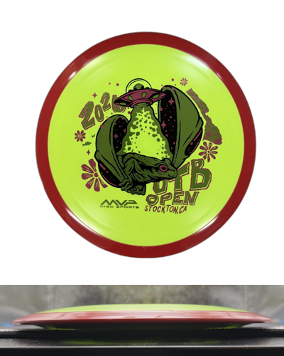 Fission Delirium (2026 OTB Open)