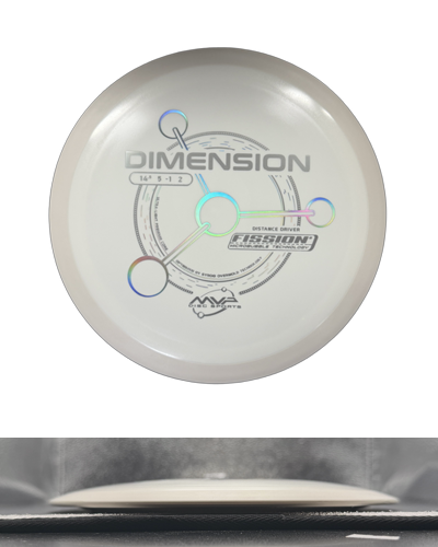Fission Dimension