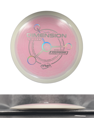 Fission Dimension