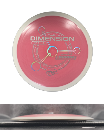 Fission Dimension