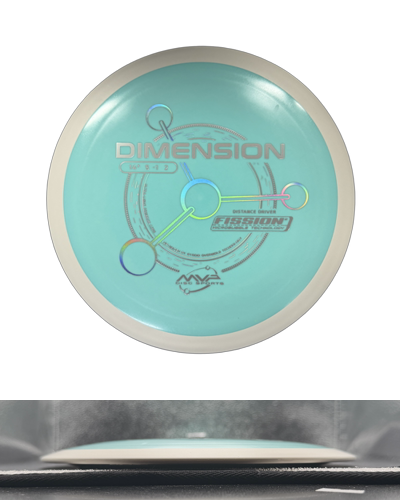 Fission Dimension