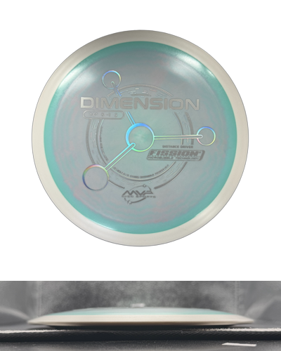 Fission Dimension