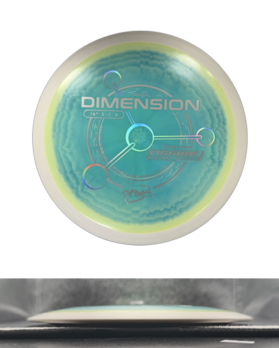 Fission Dimension