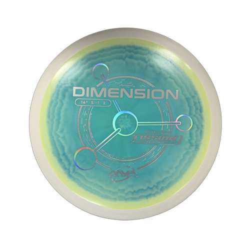 Fission Dimension