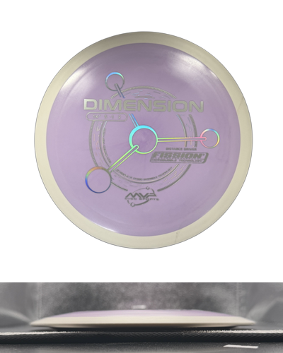 Fission Dimension