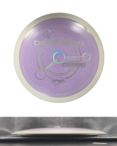 Fission Dimension
