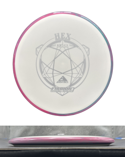 Fission Hex