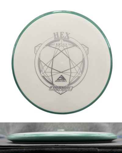 Fission Hex