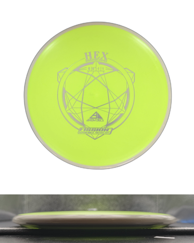 Fission Hex
