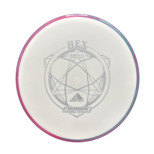 Fission Hex