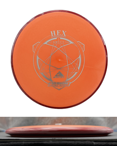 Fission Hex