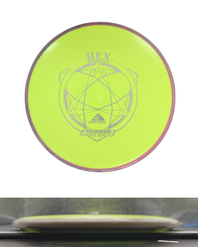 Fission Hex
