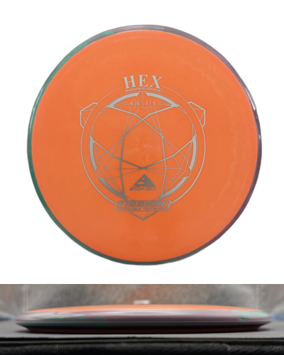 Fission Hex