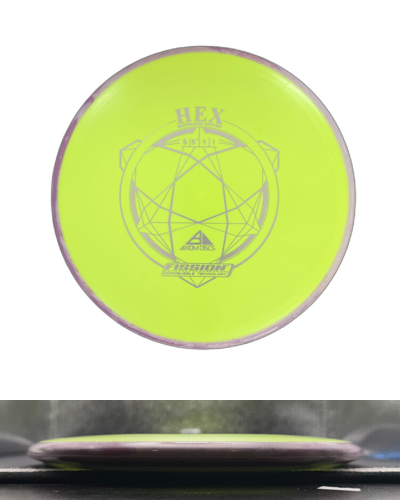 Fission Hex