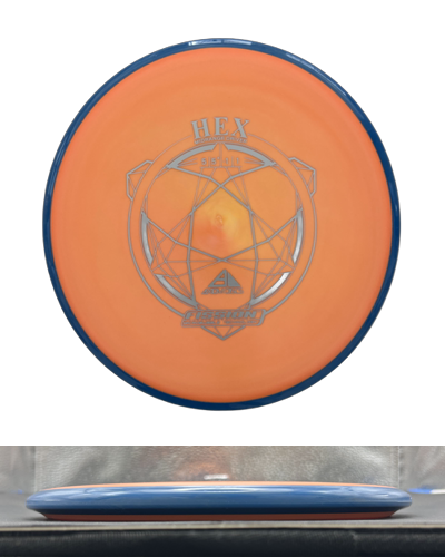 Fission Hex