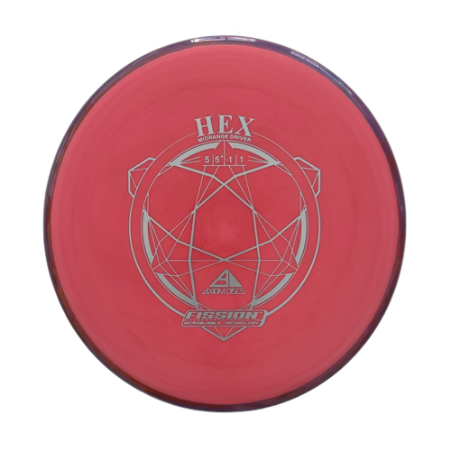 Fission Hex