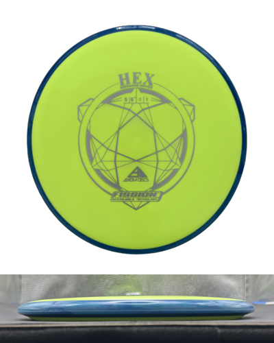 Fission Hex
