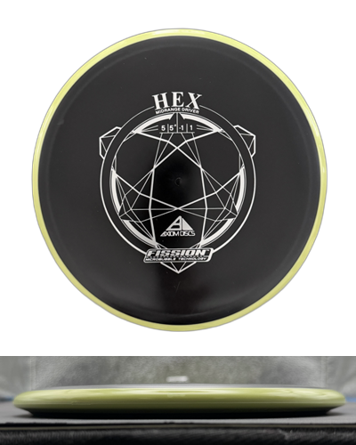 Fission Hex