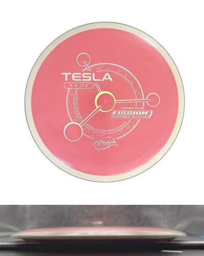 Fission Tesla