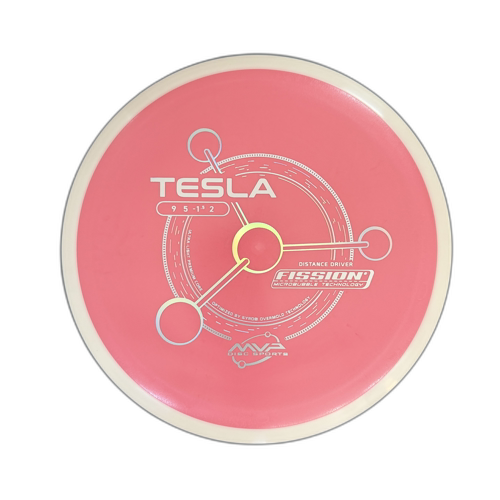Fission Tesla