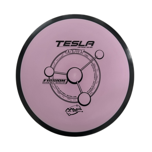 Fission Tesla