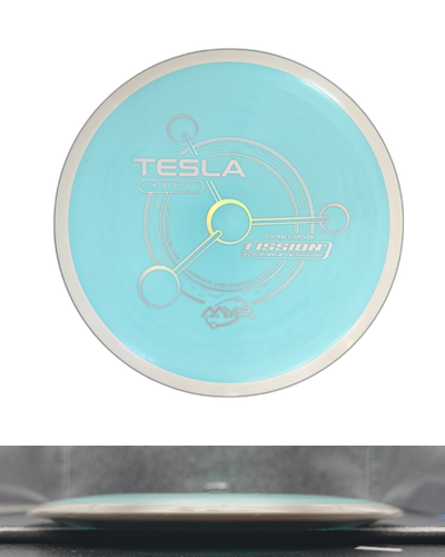 Fission Tesla