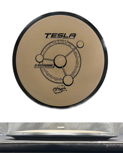 Fission Tesla